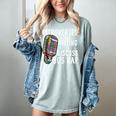 Introverted But Willing To Discuss 90s Rap Socially Awkward Women's Comfort Colors T-Shirt Denim Introverted But Willing To Discuss 90s Rap Socially Awkward Women's Comfort Colors T-Shirt Denim