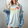Introverted But Willing To Discuss Cats Kitten Pet Lover Women's Comfort Colors T-Shirt Denim Introverted But Willing To Discuss Cats Kitten Pet Lover Women's Comfort Colors T-Shirt Denim