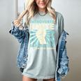 Introverts Unite Separately Introverted Antisocial Women's Comfort Colors T-Shirt Denim Introverts Unite Separately Introverted Antisocial Women's Comfort Colors T-Shirt Denim
