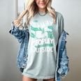 It's Way Too Peopley Outside Introvert Sarcastic Humor Women's Comfort Colors T-Shirt Denim It's Way Too Peopley Outside Introvert Sarcastic Humor Women's Comfort Colors T-Shirt Denim
