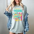 Joke 90s Please Be Patient With Me I'm From The 1900s Premium Tri-Blend Women's Comfort Colors T-Shirt Denim Joke 90s Please Be Patient With Me I'm From The 1900s Premium Tri-Blend Women's Comfort Colors T-Shirt Denim