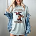 Just Pour Me My Coffee Hand Me My Book And Slowly Back Away Premium Women's Comfort Colors T-Shirt Denim Just Pour Me My Coffee Hand Me My Book And Slowly Back Away Premium Women's Comfort Colors T-Shirt Denim