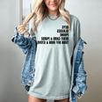 Keys Glasses Phone Debit Card For Memory-Less Friends Mirror Women's Comfort Colors T-Shirt Denim