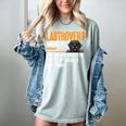 Labrador Retriever Labtrovert Definition Introvert Labrador Women's Comfort Colors T-Shirt Denim Labrador Retriever Labtrovert Definition Introvert Labrador Women's Comfort Colors T-Shirt Denim