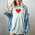Life Was Simpler Back Then Nostalgia Retro Game Women's Comfort Colors T-Shirt Denim Life Was Simpler Back Then Nostalgia Retro Game Women's Comfort Colors T-Shirt Denim
