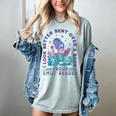 I Look Better Bent Over A Book Smut Reader Bookish Women's Comfort Colors T-Shirt Denim I Look Better Bent Over A Book Smut Reader Bookish Women's Comfort Colors T-Shirt Denim