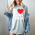 I Love Fairy Smut Book Lover Saying Women's Comfort Colors T-Shirt Denim I Love Fairy Smut Book Lover Saying Women's Comfort Colors T-Shirt Denim