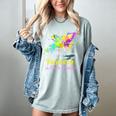 In Loving Memory Of Those WHO ARE Forever In Our Hearts Women's Comfort Colors T-Shirt Denim In Loving Memory Of Those WHO ARE Forever In Our Hearts Women's Comfort Colors T-Shirt Denim