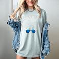 Being Maharashtrian Me Marathi Books Reader Premium Tri-Blend Women's Comfort Colors T-Shirt Denim