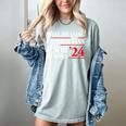 Well Meaning Elderly Man With A Poor Memory 2024 Women's Comfort Colors T-Shirt Denim Well Meaning Elderly Man With A Poor Memory 2024 Women's Comfort Colors T-Shirt Denim