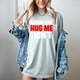 Meme Sarcastic Quotes For Antisocials Introverts Women's Comfort Colors T-Shirt Denim Meme Sarcastic Quotes For Antisocials Introverts Women's Comfort Colors T-Shirt Denim