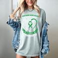 In Memory Of Granddaughter Kidney Disease Awareness Products Women's Comfort Colors T-Shirt Denim In Memory Of Granddaughter Kidney Disease Awareness Products Women's Comfort Colors T-Shirt Denim