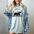 Memory Grizzly 399 1996 2024 Queen Of The Tetons Bear Lovers Women's Comfort Colors T-Shirt Denim Memory Grizzly 399 1996 2024 Queen Of The Tetons Bear Lovers Women's Comfort Colors T-Shirt Denim