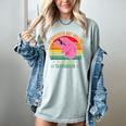 Microbiology Science Nerd STEM Introvert Tardigrades Lover Women's Comfort Colors T-Shirt Denim Microbiology Science Nerd STEM Introvert Tardigrades Lover Women's Comfort Colors T-Shirt Denim