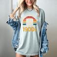 Millennials Please Be Patient With Me I'm From The 1900s Premium Women's Comfort Colors T-Shirt Denim