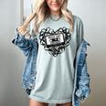 Mixed Tape Emotions Music Lover Nostalgia Quote Women's Comfort Colors T-Shirt Denim Mixed Tape Emotions Music Lover Nostalgia Quote Women's Comfort Colors T-Shirt Denim