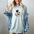 Mother's Day Remembrance African-American Mom Angel Memory Women's Comfort Colors T-Shirt Denim Mother's Day Remembrance African-American Mom Angel Memory Women's Comfort Colors T-Shirt Denim