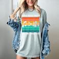 I Like Music More Than People Introvert Saying Quote Women's Comfort Colors T-Shirt Denim I Like Music More Than People Introvert Saying Quote Women's Comfort Colors T-Shirt Denim
