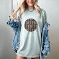 Me Myself And Silence Sarcastic Reading Books Introvert Top Raglan Baseball Tee Women's Comfort Colors T-Shirt Denim Me Myself And Silence Sarcastic Reading Books Introvert Top Raglan Baseball Tee Women's Comfort Colors T-Shirt Denim