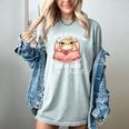 No Book Is Too Long Life Is Just Too Short Book Reading Book Women's Comfort Colors T-Shirt Denim No Book Is Too Long Life Is Just Too Short Book Reading Book Women's Comfort Colors T-Shirt Denim