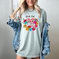 Nostalgia Love Tees -Adults Small Casual Festive Classic Fit T-Shirt Round Neck Straight Fit Collarless Short Sleeve Solid Lightweight Women's Comfort Colors T-Shirt Denim