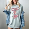 Party Hard Comfortable Stay At Home Introvert Women's Comfort Colors T-Shirt Denim Party Hard Comfortable Stay At Home Introvert Women's Comfort Colors T-Shirt Denim