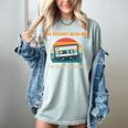 Be Patient With Me I'm From The 1900s Birthday Premium Women's Comfort Colors T-Shirt Denim Be Patient With Me I'm From The 1900s Birthday Premium Women's Comfort Colors T-Shirt Denim