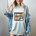 Be Patient With Me I'm From The 1900s Premium Women's Comfort Colors T-Shirt Denim