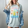 It Was Never A Phase Elder Emo Nostalgia Women's Comfort Colors T-Shirt Denim It Was Never A Phase Elder Emo Nostalgia Women's Comfort Colors T-Shirt Denim