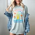 It Was Never A Phase Elder Emo Nostalgia Women's Comfort Colors T-Shirt Denim It Was Never A Phase Elder Emo Nostalgia Women's Comfort Colors T-Shirt Denim