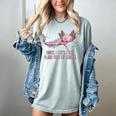 I Have Plans With My Axolotl Salamander Introvert Raglan Baseball Tee Women's Comfort Colors T-Shirt Denim I Have Plans With My Axolotl Salamander Introvert Raglan Baseball Tee Women's Comfort Colors T-Shirt Denim