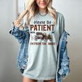Please Be Patient I'm From The 1900s Antique Car Enthusiast Premium Tri-Blend Women's Comfort Colors T-Shirt Denim Please Be Patient I'm From The 1900s Antique Car Enthusiast Premium Tri-Blend Women's Comfort Colors T-Shirt Denim