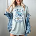 Please Be Patient With Me I'm From The 1900s Cassette Retro Women's Comfort Colors T-Shirt Denim Please Be Patient With Me I'm From The 1900s Cassette Retro Women's Comfort Colors T-Shirt Denim
