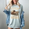 Please Be Patient With My I'm From The 1900s Classic Women's Comfort Colors T-Shirt Denim