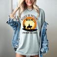 Please Be Patient With Me I'm From The 1900s Cowboy Women's Comfort Colors T-Shirt Denim Please Be Patient With Me I'm From The 1900s Cowboy Women's Comfort Colors T-Shirt Denim
