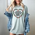 Please Be Patient With My I'm From The 1900s Generation Women's Comfort Colors T-Shirt Denim Please Be Patient With My I'm From The 1900s Generation Women's Comfort Colors T-Shirt Denim