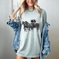 Please Be Patient With Me I'm From The 1900s Humorous Saying Premium Tri-Blend Women's Comfort Colors T-Shirt Denim Please Be Patient With Me I'm From The 1900s Humorous Saying Premium Tri-Blend Women's Comfort Colors T-Shirt Denim