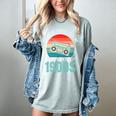 Please Be Patient With Me I'm From The 1900s Music Premium Women's Comfort Colors T-Shirt Denim Please Be Patient With Me I'm From The 1900s Music Premium Women's Comfort Colors T-Shirt Denim