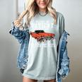 Please Be Patient With Me I'm From The 1900s Old School Women's Comfort Colors T-Shirt Denim Please Be Patient With Me I'm From The 1900s Old School Women's Comfort Colors T-Shirt Denim