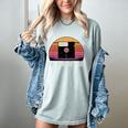 Please Be Patient With Me I'm From The 1900s PC Floppy Disk Premium Tri-Blend Women's Comfort Colors T-Shirt Denim