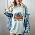 Please Be Patient With Me I'm From The 1900s Photographer Women's Comfort Colors T-Shirt Denim