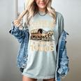 Please Be Patient With My I'm From The 1900s Retired Women's Comfort Colors T-Shirt Denim Please Be Patient With My I'm From The 1900s Retired Women's Comfort Colors T-Shirt Denim