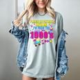 Please Be Patient With Me I'm From The 1900s Retro Vibes Premium Women's Comfort Colors T-Shirt Denim Please Be Patient With Me I'm From The 1900s Retro Vibes Premium Women's Comfort Colors T-Shirt Denim