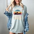 Please Be Patient With My I'm From The 1900s Retro Women's Comfort Colors T-Shirt Denim Please Be Patient With My I'm From The 1900s Retro Women's Comfort Colors T-Shirt Denim