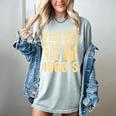 Please Be Patient With Me I'm From The 1900s Shirt Premium Women's Comfort Colors T-Shirt Denim
