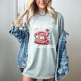 Please Be Patient With Me I'm From The 1900s Women Girl Premium Women's Comfort Colors T-Shirt Denim Please Be Patient With Me I'm From The 1900s Women Girl Premium Women's Comfort Colors T-Shirt Denim