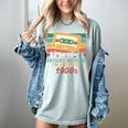 Please Be Patient-With Me I'm From The 1900s Retro Music Premium Women's Comfort Colors T-Shirt Denim Please Be Patient-With Me I'm From The 1900s Retro Music Premium Women's Comfort Colors T-Shirt Denim