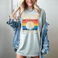Pluto Never Forget Space Nostalgia Astronomy Humor Women's Comfort Colors T-Shirt Denim Pluto Never Forget Space Nostalgia Astronomy Humor Women's Comfort Colors T-Shirt Denim