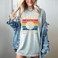 Pluto Never Forget Space Nostalgia Astronomy Humor Women's Comfort Colors T-Shirt Denim Pluto Never Forget Space Nostalgia Astronomy Humor Women's Comfort Colors T-Shirt Denim