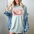 Read Your Heart Out Valentine Reading Book Teacher Student Women's Comfort Colors T-Shirt Denim Read Your Heart Out Valentine Reading Book Teacher Student Women's Comfort Colors T-Shirt Denim